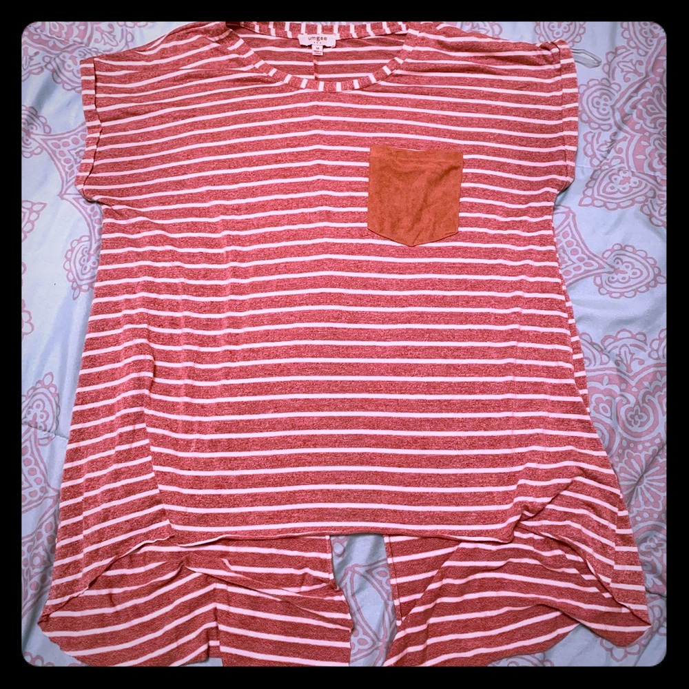 💜Umgee top size medium
